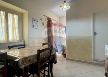 Sala da pranzo - Casa indipendente Via Santa Maria
 
snc, Casalciprano - foto 11