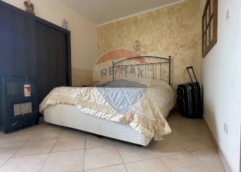 Camera / camera da letto - Casa indipendente Via Santa Maria
 
snc, Casalciprano - foto 13