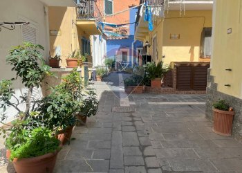 Casa all\'aperto - Casa semi indipendente via Dottor Venanzio Marone, Lacco Ameno - foto 4