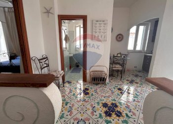 Soggiorno - Casa semi indipendente via Dottor Venanzio Marone, Lacco Ameno - foto 5