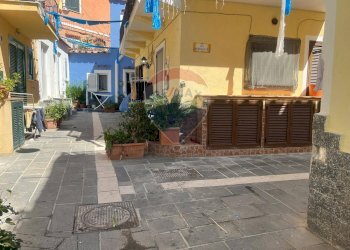 Terrazza - Casa semi indipendente via Dottor Venanzio Marone, Lacco Ameno - foto 6