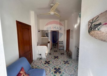 Soggiorno - Casa semi indipendente via Dottor Venanzio Marone, Lacco Ameno - foto 7