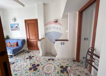 Soggiorno - Casa semi indipendente via Dottor Venanzio Marone, Lacco Ameno - foto 13