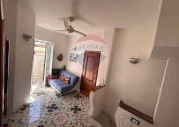 Soggiorno - Casa semi indipendente via Dottor Venanzio Marone, Lacco Ameno - foto 16