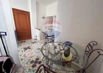 Sala da pranzo - Casa semi indipendente via Dottor Venanzio Marone, Lacco Ameno - foto 20