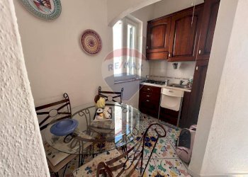 Cucina - Casa semi indipendente via Dottor Venanzio Marone, Lacco Ameno - foto 21