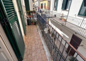 Balcone - Casa semi indipendente via Dottor Venanzio Marone, Lacco Ameno - foto 22