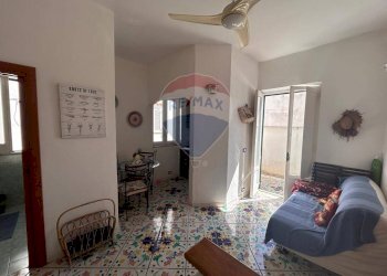 Soggiorno - Casa semi indipendente via Dottor Venanzio Marone, Lacco Ameno - foto 41