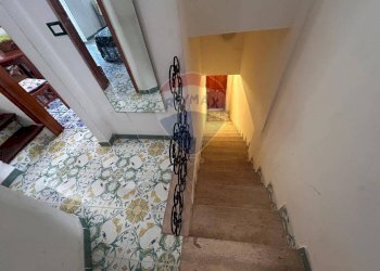 Scale - Casa semi indipendente via Dottor Venanzio Marone, Lacco Ameno - foto 44