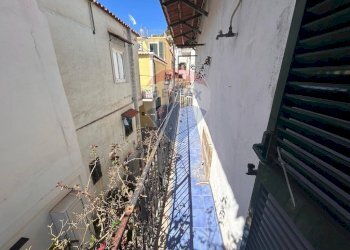 Balcone - Casa semi indipendente via Dottor Venanzio Marone, Lacco Ameno - foto 51