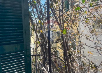 Edificio all\'aperto - Casa semi indipendente via Dottor Venanzio Marone, Lacco Ameno - foto 52