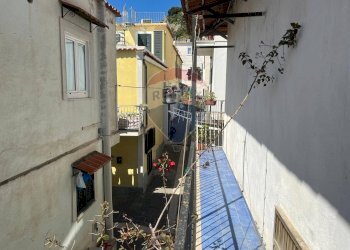 Balcone - Casa semi indipendente via Dottor Venanzio Marone, Lacco Ameno - foto 53