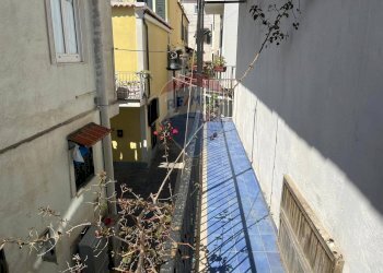 Balcone - Casa semi indipendente via Dottor Venanzio Marone, Lacco Ameno - foto 57