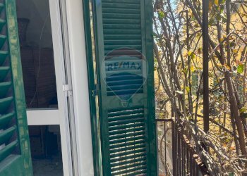 Balcone - Casa semi indipendente via Dottor Venanzio Marone, Lacco Ameno - foto 60