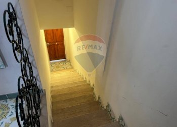 Scale - Casa semi indipendente via Dottor Venanzio Marone, Lacco Ameno - foto 61