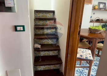 Scale - Casa semi indipendente via Dottor Venanzio Marone, Lacco Ameno - foto 62