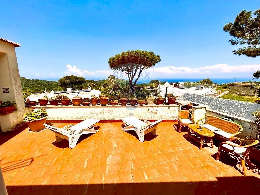 Terrazza - Villa Lacco Ameno - foto 3