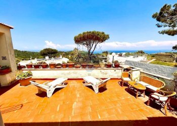 Terrazza - Villa Lacco Ameno - foto 3