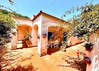 Casa all\'aperto - Villa Lacco Ameno - foto 6