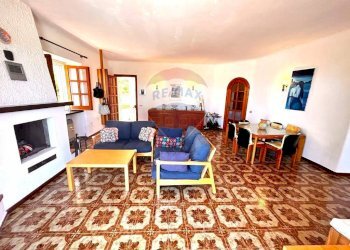 Sala da pranzo - Villa Lacco Ameno - foto 11