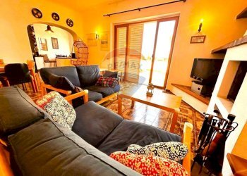 Soggiorno - Villa Lacco Ameno - foto 12