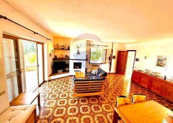 Soggiorno - Villa Lacco Ameno - foto 15