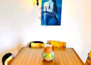 Sala da pranzo - Villa Lacco Ameno - foto 1