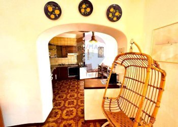 Hall / corridoio - Villa Lacco Ameno - foto 16