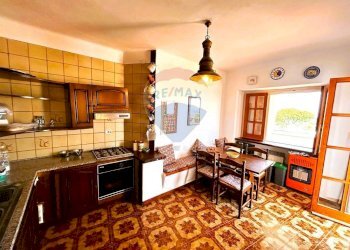 Cucina - Villa Lacco Ameno - foto 17