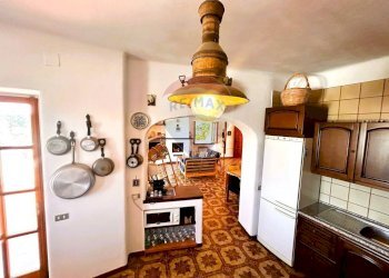 Cucina - Villa Lacco Ameno - foto 18