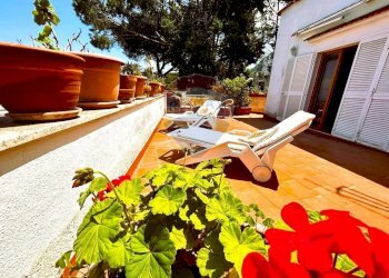 Terrazza - Villa Lacco Ameno - foto 19