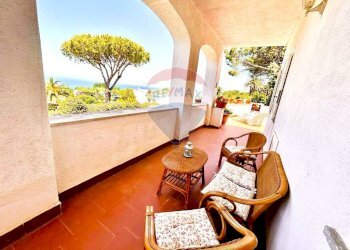 Terrazza - Villa Lacco Ameno - foto 30