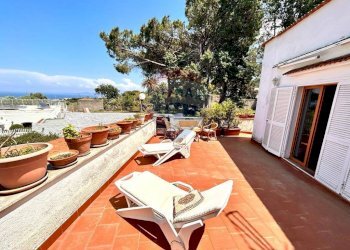 Terrazza - Villa Lacco Ameno - foto 31