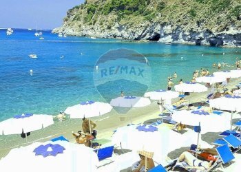 spiaggia di San Francesco - Villa Lacco Ameno - foto 37