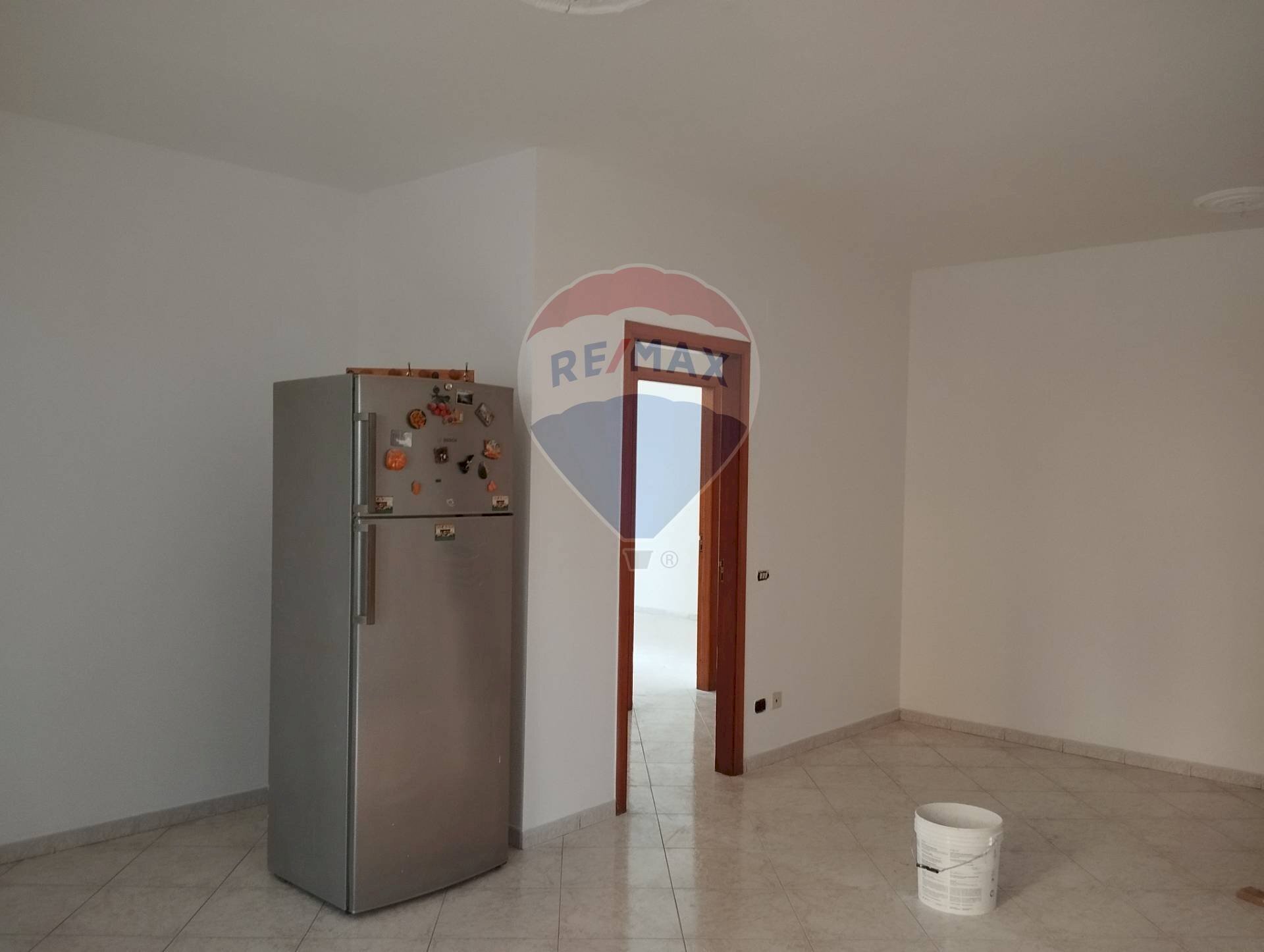 Stanza vuota - Appartamento Pomigliano d'Arco - foto 2