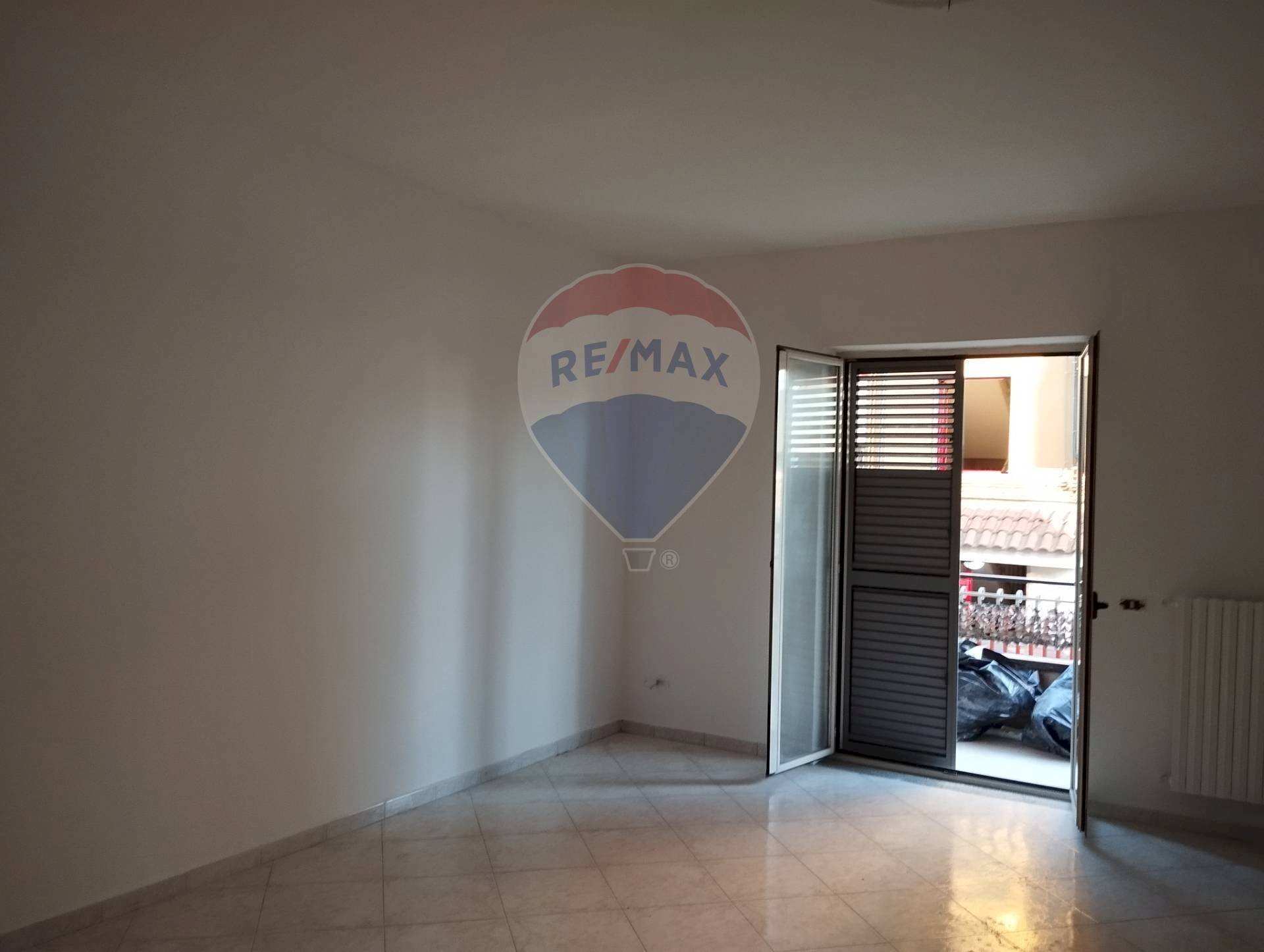 Stanza vuota - Appartamento Pomigliano d'Arco - foto 3