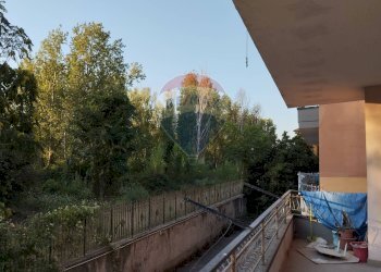 Balcone - Appartamento Pomigliano d'Arco - foto 5