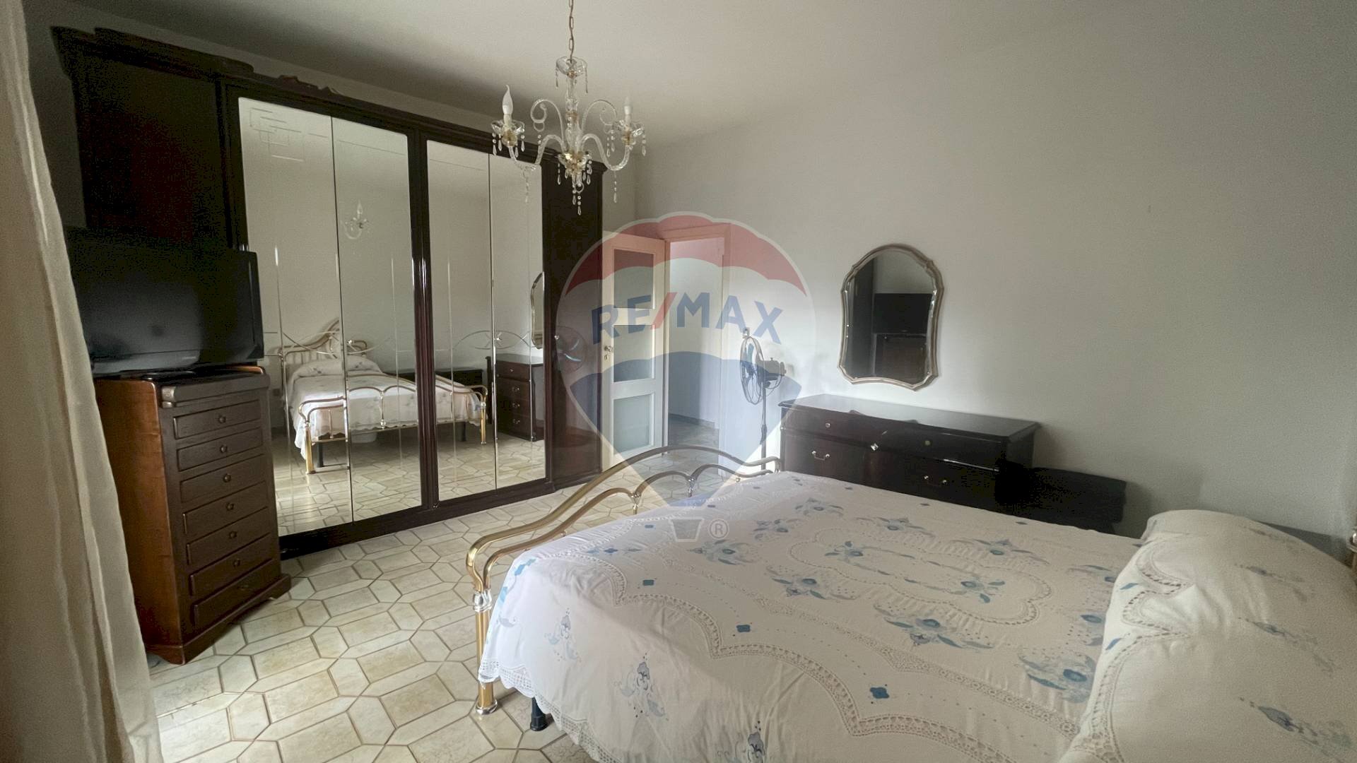 Camera / camera da letto - Appartamento Napoli - foto 2