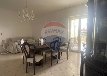 Sala da pranzo - Appartamento Napoli - foto 5