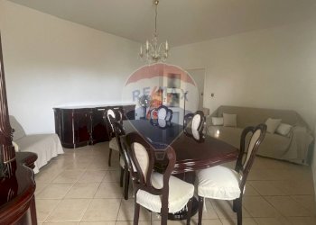 Sala da pranzo - Appartamento Napoli - foto 6