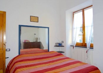 CAMERA - Four-room apartment via Franco Molfino, Camogli - photo 12