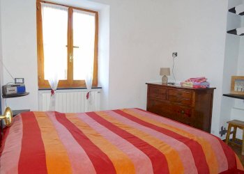 CAMERA - Four-room apartment via Franco Molfino, Camogli - photo 13
