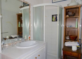 BAGNO - Quadrilocale via Franco Molfino, Camogli - foto 14
