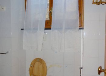 BAGNO - Quadrilocale via Franco Molfino, Camogli - foto 15