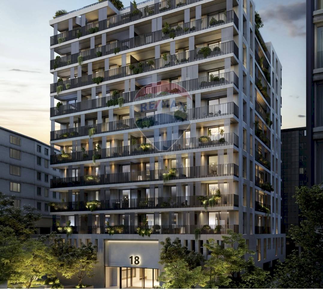 Edificio all\'aperto - Ufficio Napoli - foto 3