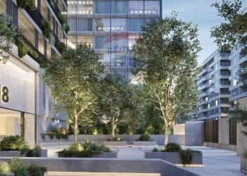 Edificio all\'aperto - Ufficio Napoli - foto 4