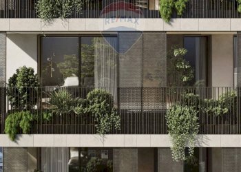 Edificio all\'aperto - Ufficio Napoli - foto 5