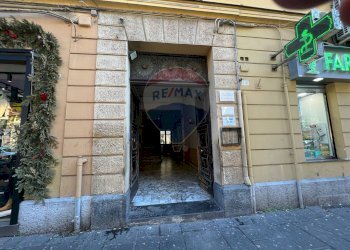 Edificio all\'aperto - Attico Corso Garibaldi
 
316, Napoli - foto 2