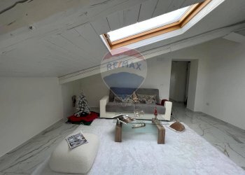 Soggiorno - Attico Corso Garibaldi
 
316, Napoli - foto 8