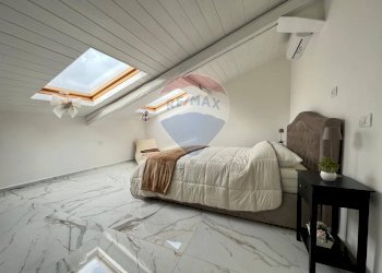 Camera / camera da letto - Attico Corso Garibaldi
 
316, Napoli - foto 11